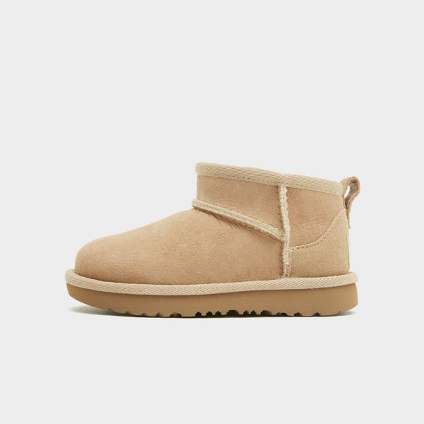 UGG Classic Ultra Mini Boots Infant
