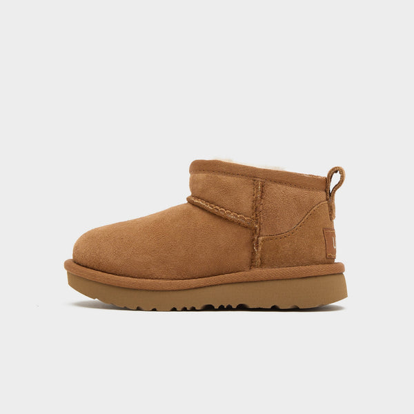 UGG Classic Ultra Mini Boots Infant