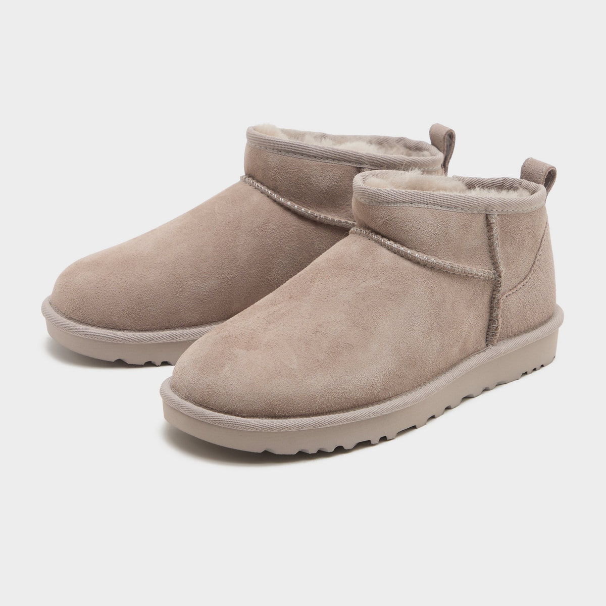 UGG Classic Ultra Mini Boots Women's