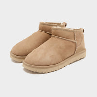 UGG Classic Ultra Mini Boots Women's