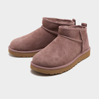 UGG Classic Ultra Mini Boots Women's