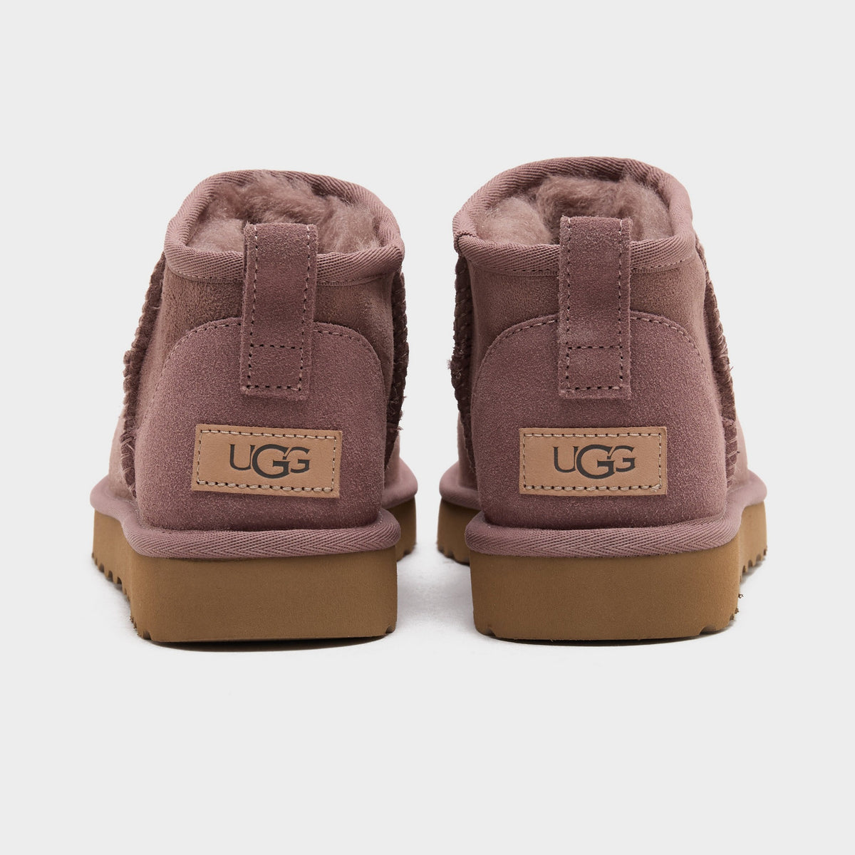 UGG Classic Ultra Mini Boots Women's