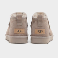 UGG Classic Ultra Mini Boots Women's