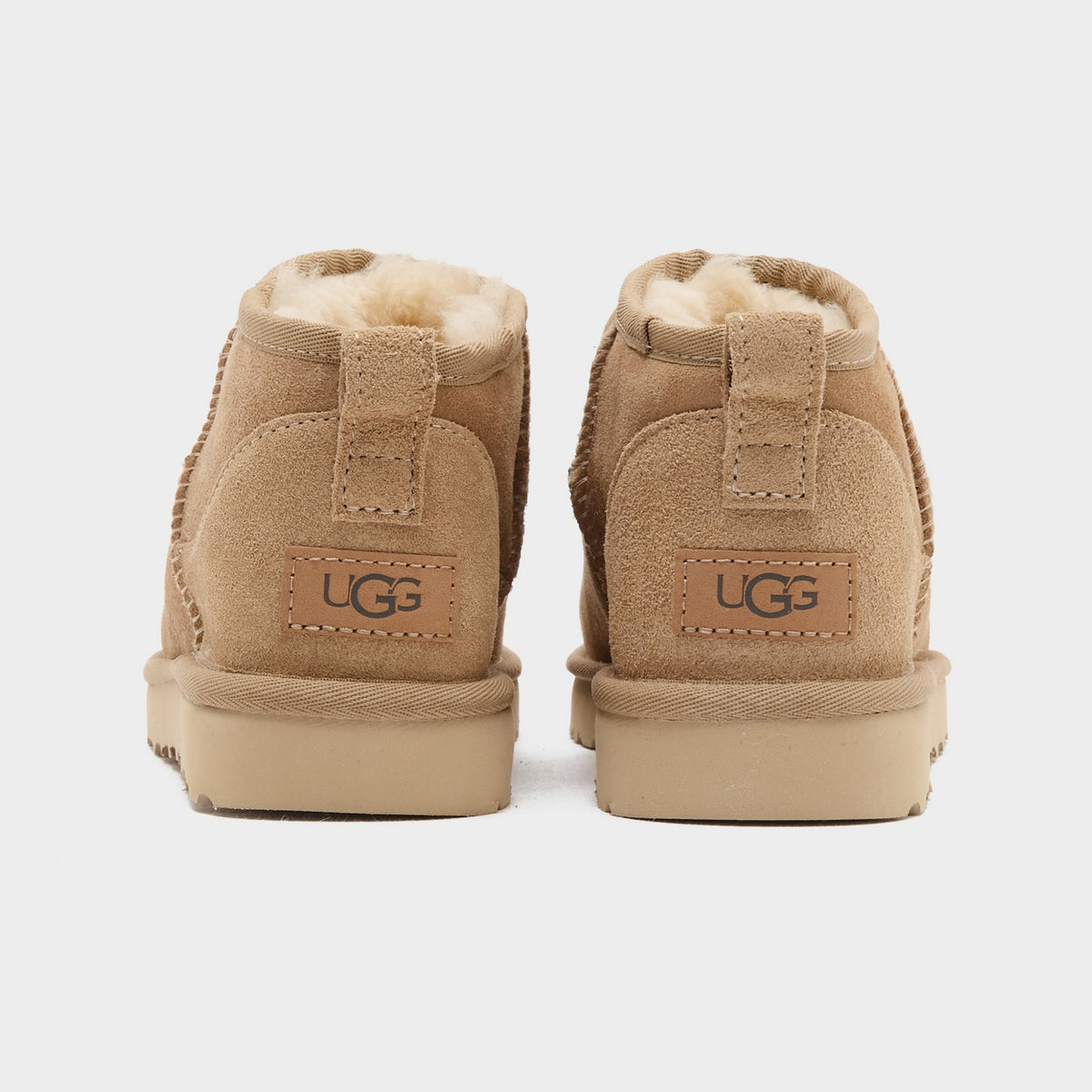 UGG Classic Ultra Mini Boots Women's
