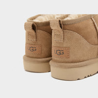 UGG Classic Ultra Mini Boots Women's