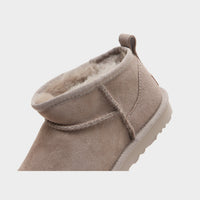 UGG Classic Ultra Mini Boots Women's