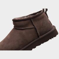 UGG Classic Ultra Mini Boots Women's