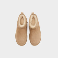 UGG Classic Ultra Mini Boots Women's
