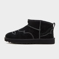 UGG Classic Ultra Mini Western Boot Women's