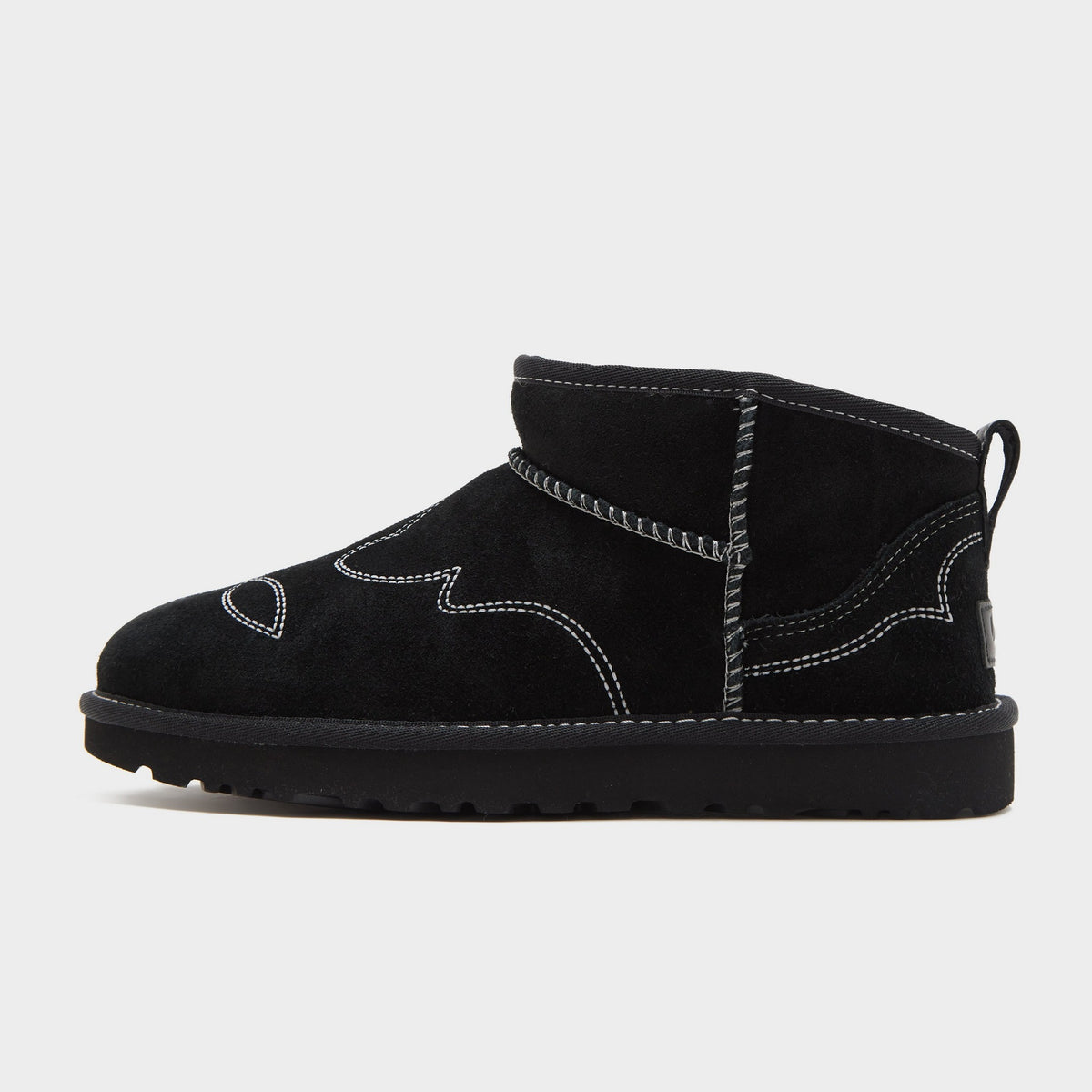 UGG Classic Ultra Mini Western Boot Women's
