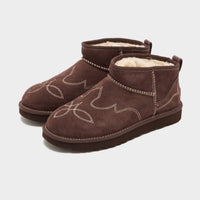 UGG Classic Ultra Mini Western Boot Women's