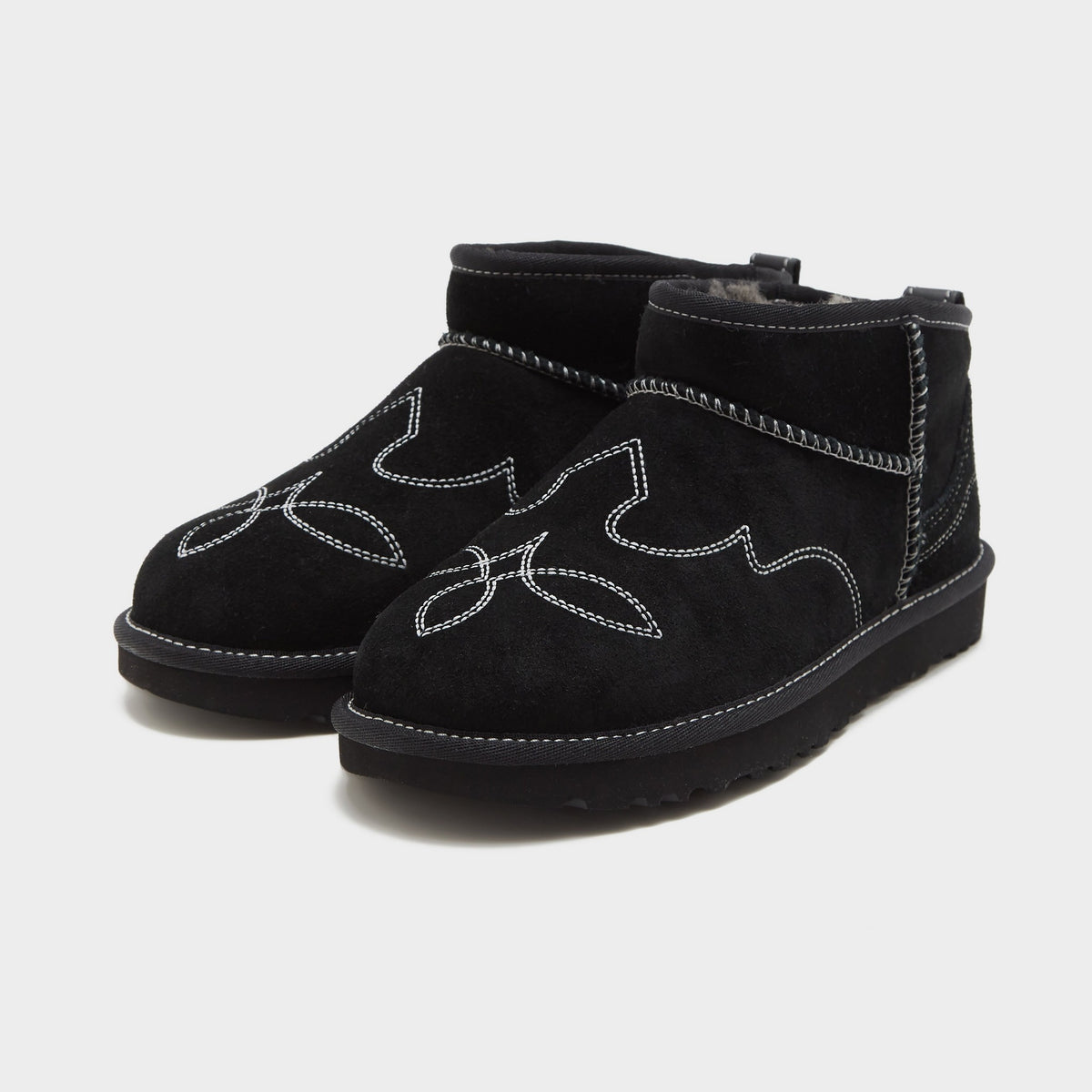 UGG Classic Ultra Mini Western Boot Women's