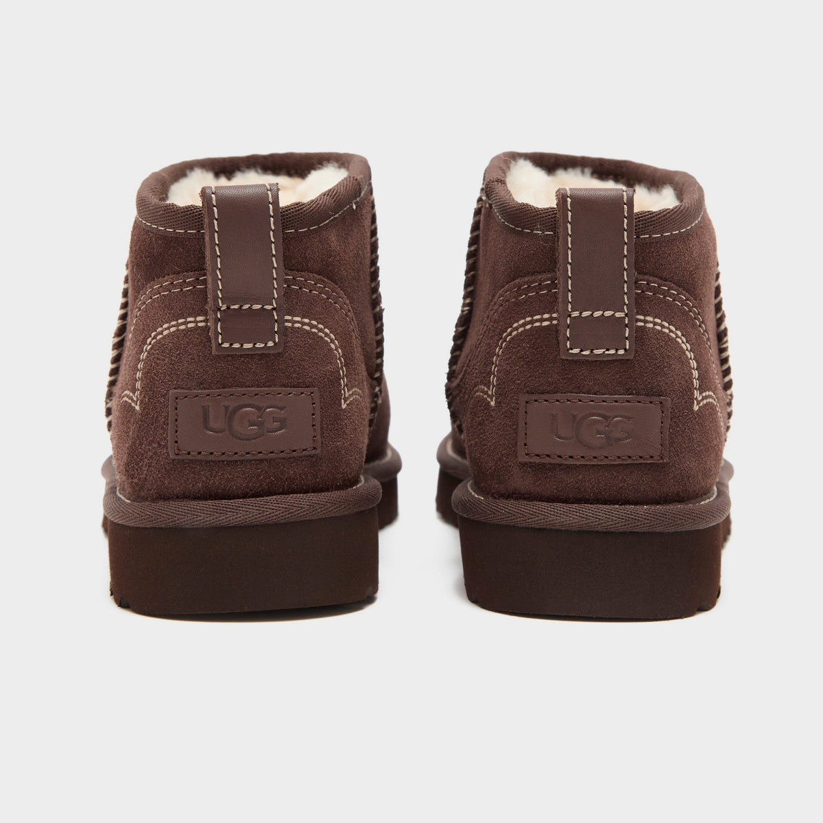 UGG Classic Ultra Mini Western Boot Women's