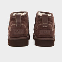 UGG Classic Ultra Mini Western Boot Women's