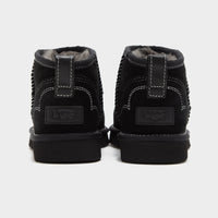 UGG Classic Ultra Mini Western Boot Women's