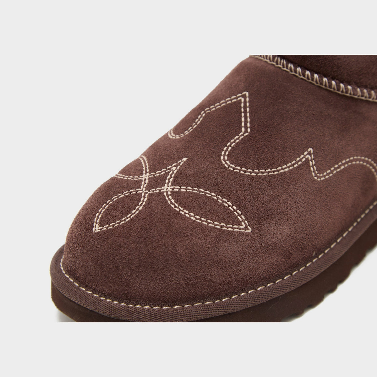 UGG Classic Ultra Mini Western Boot Women's