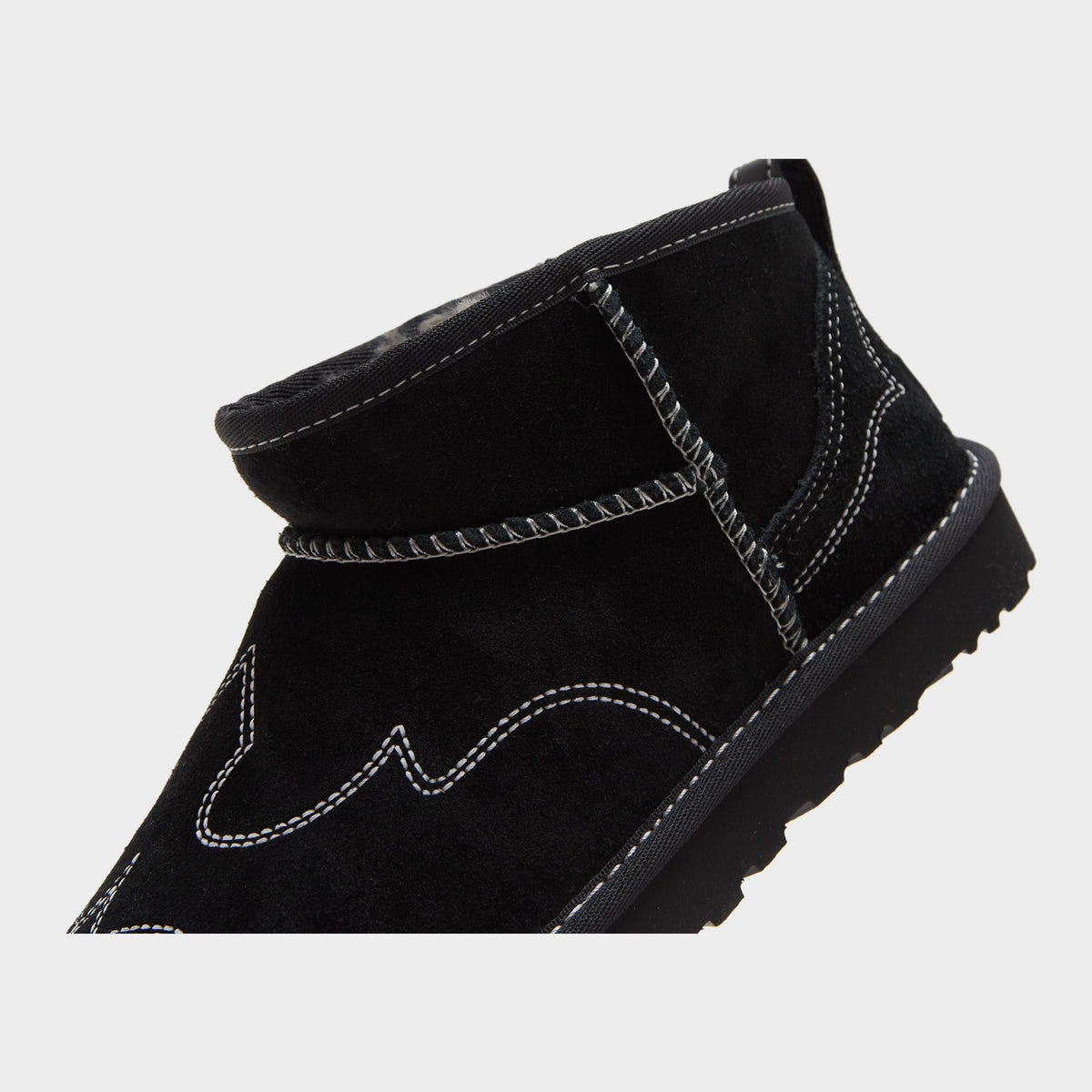 UGG Classic Ultra Mini Western Boot Women's
