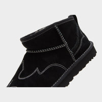 UGG Classic Ultra Mini Western Boot Women's