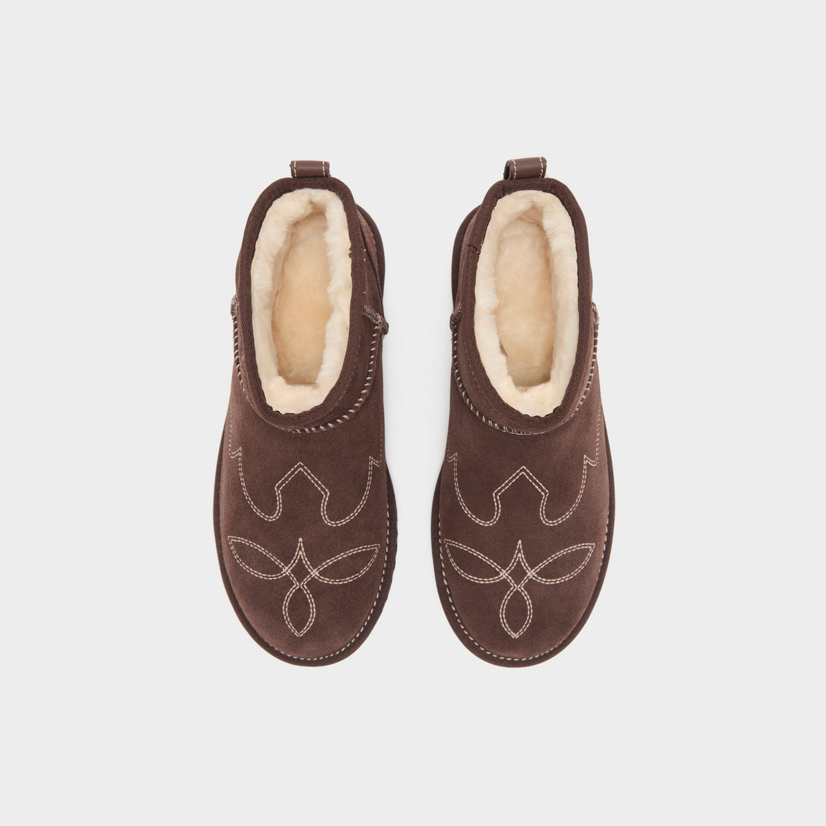 UGG Classic Ultra Mini Western Boot Women's