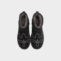UGG Classic Ultra Mini Western Boot Women's