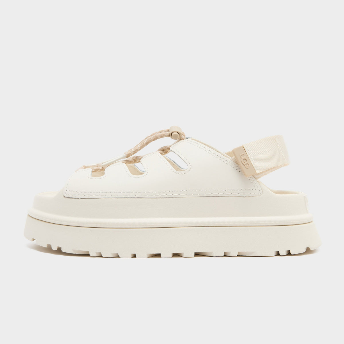 UGG Goldenglow Toggle Women's