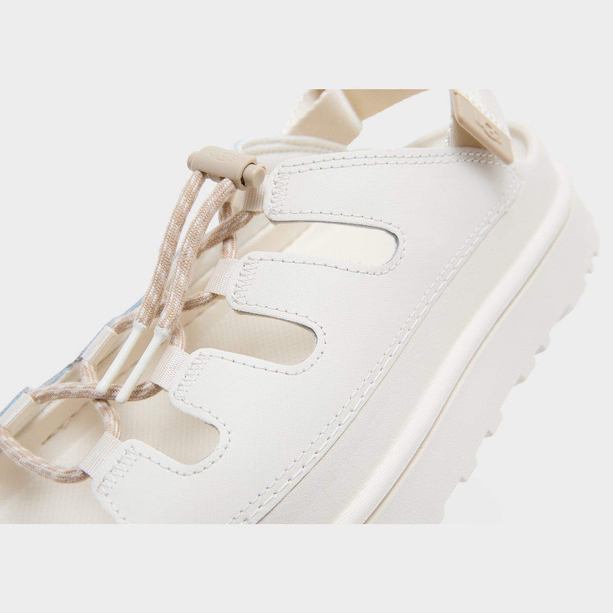 UGG Goldenglow Toggle Women's