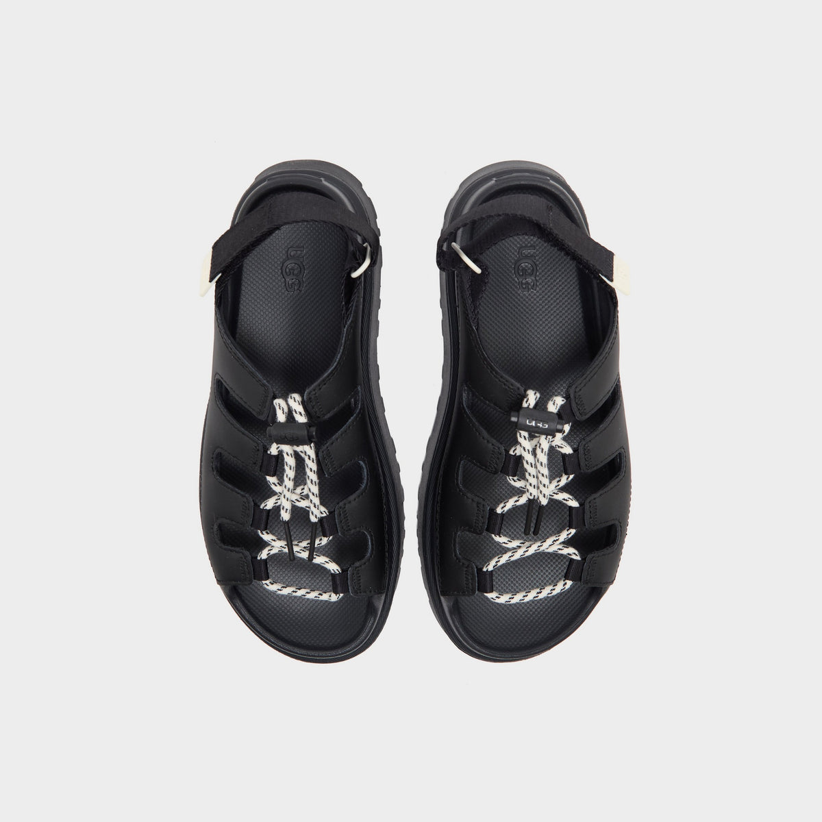 UGG Goldenglow Toggle Women's
