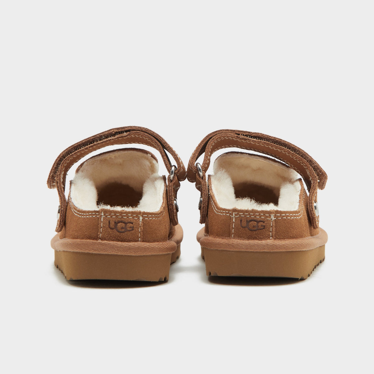 UGG Goldenstar Evelina Clogs Infant