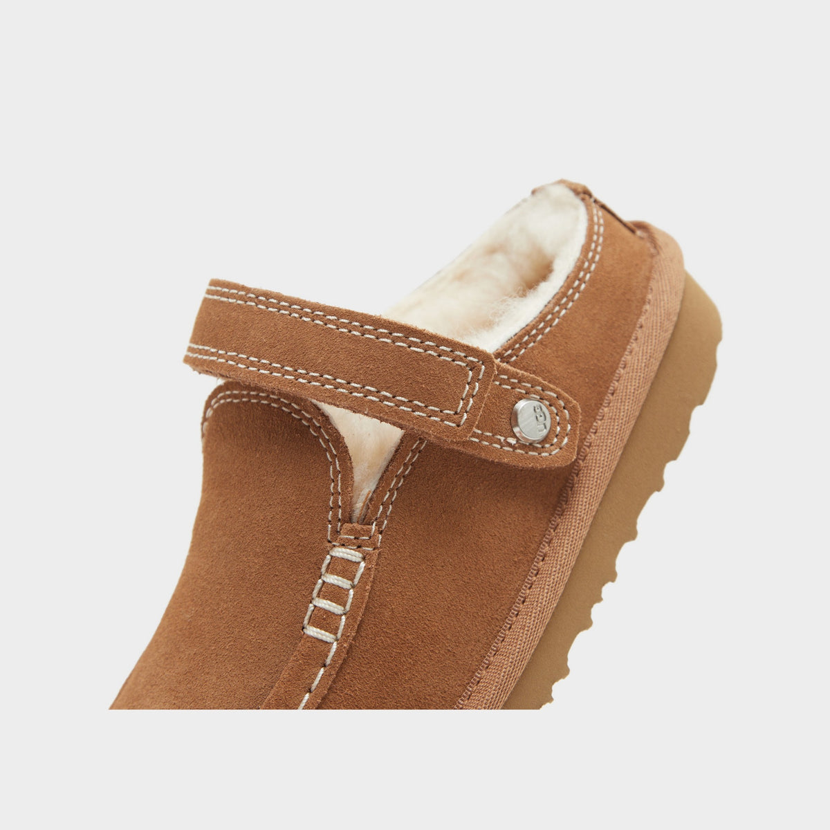 UGG Goldenstar Evelina Clogs Infant