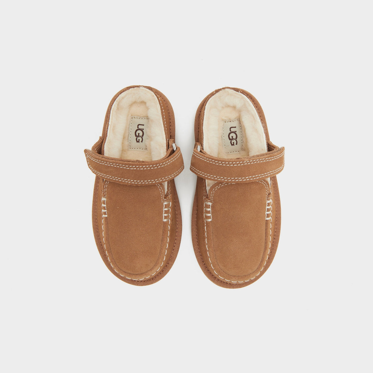 UGG Goldenstar Evelina Clogs Infant