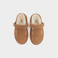 UGG Goldenstar Evelina Clogs Infant