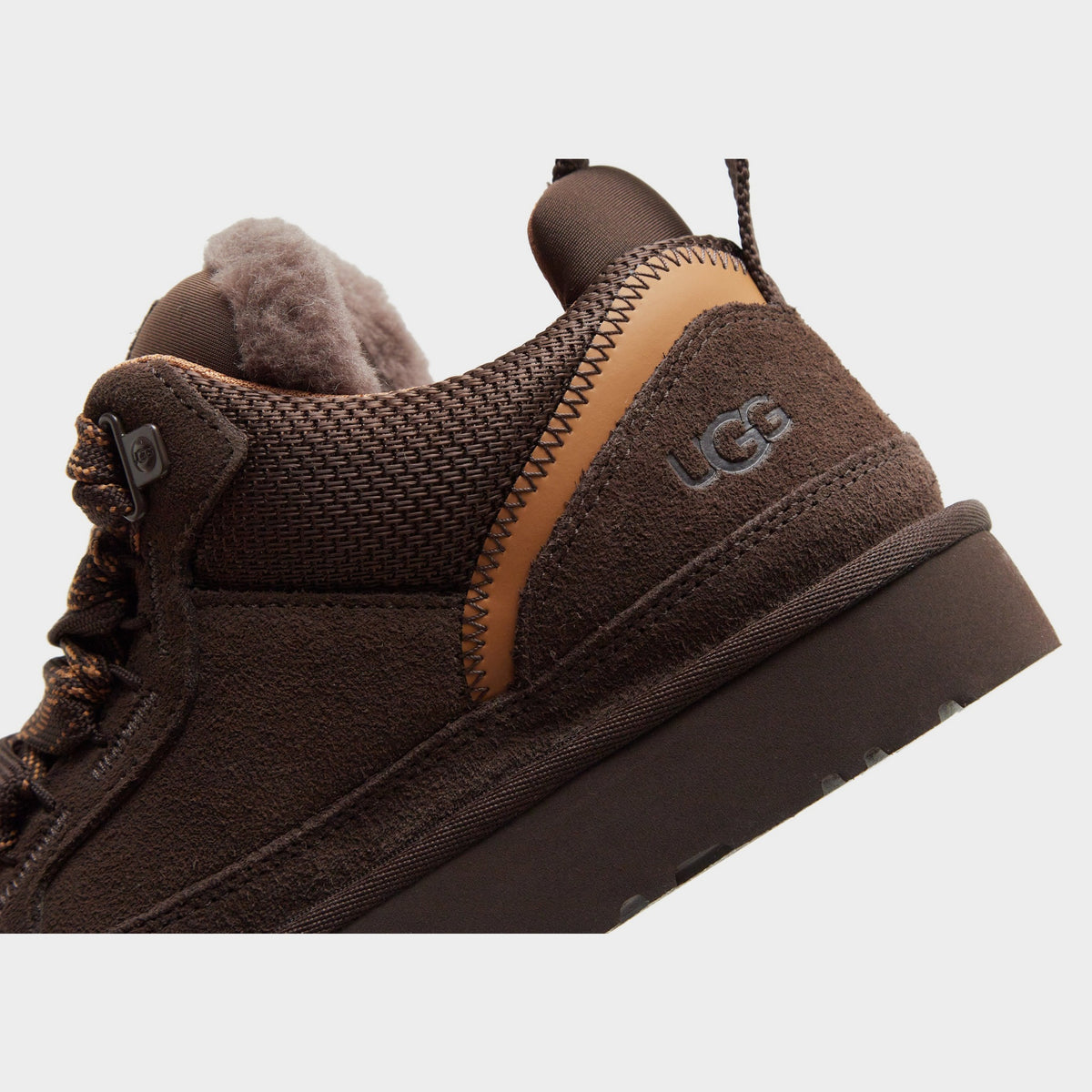 UGG Lowmel Women's