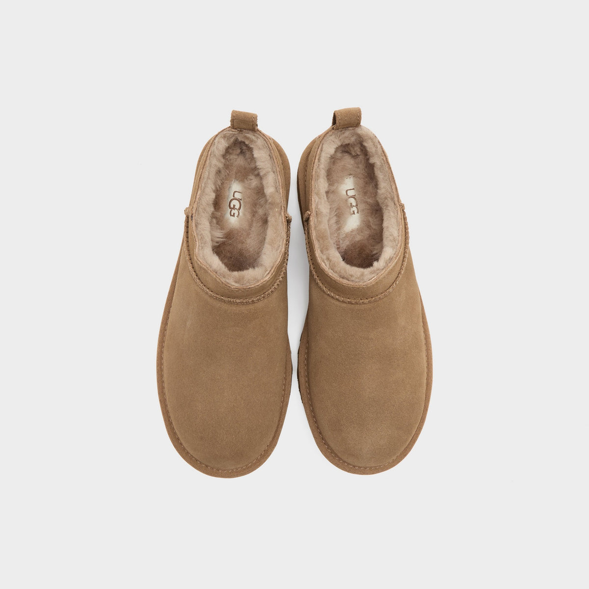 UGG Micro Boot Women's