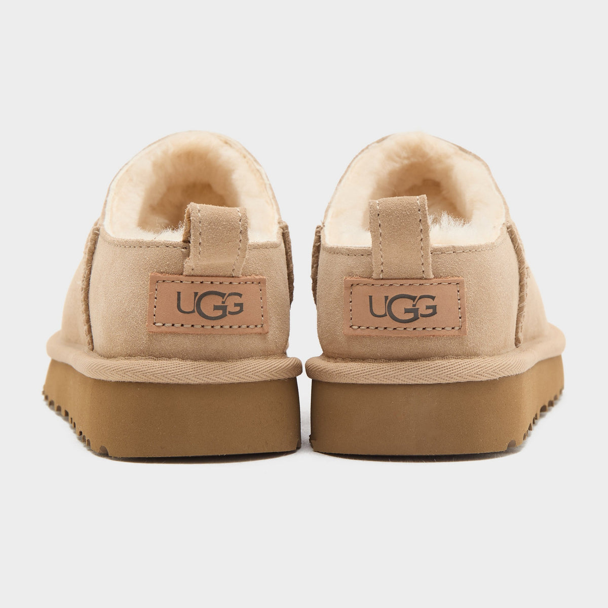 UGG Micro Slip On Women's