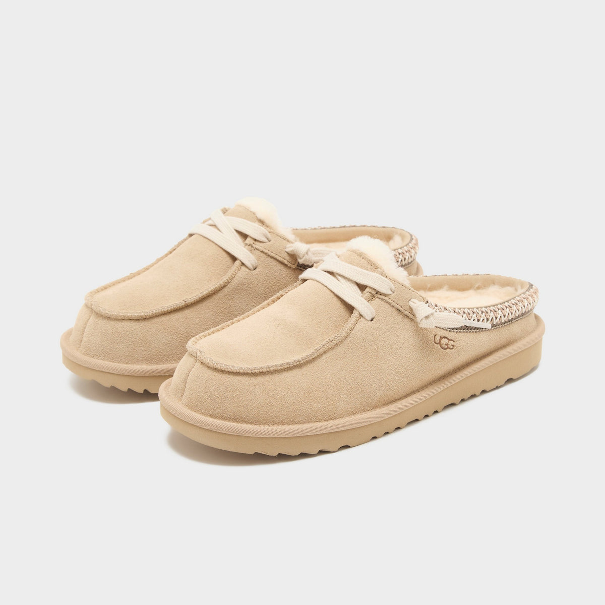 UGG Tasman Mule Junior