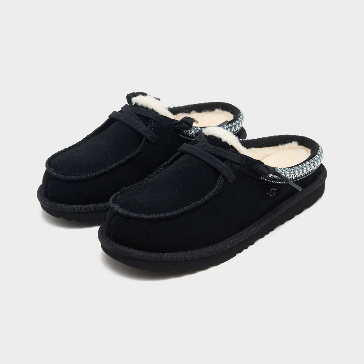 UGG Tasman Mule Junior