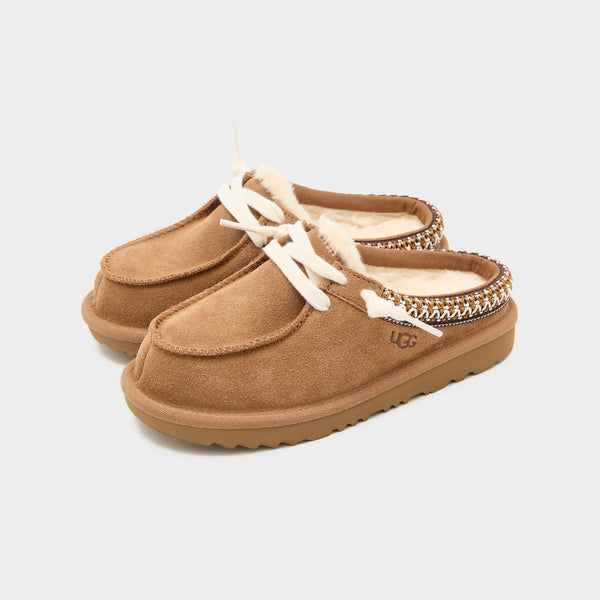 UGG Tasman Mule Junior