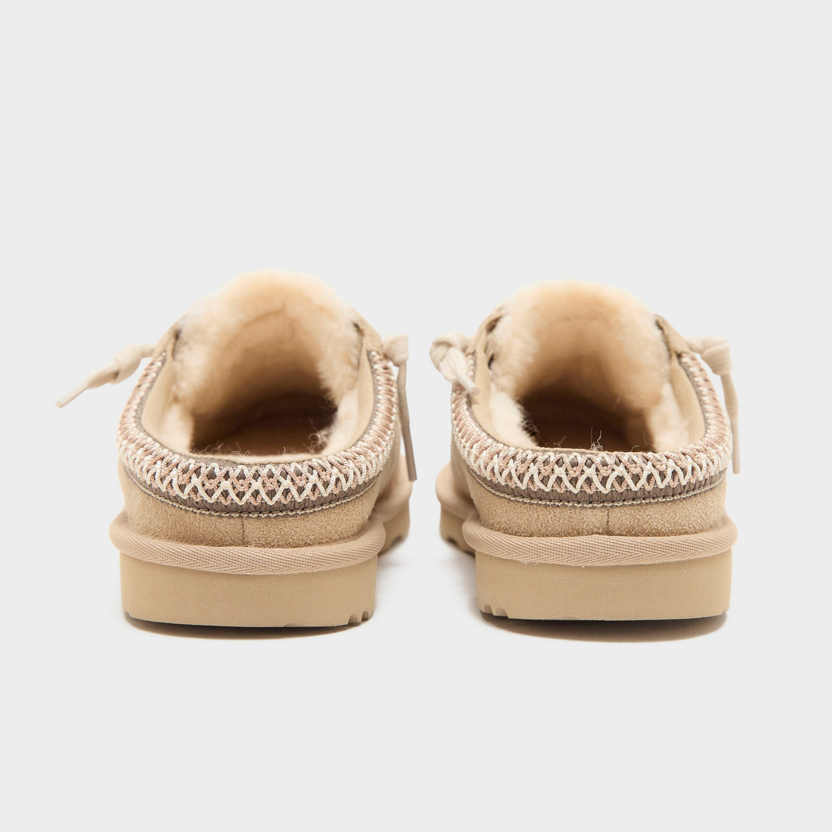 UGG Tasman Mule Junior