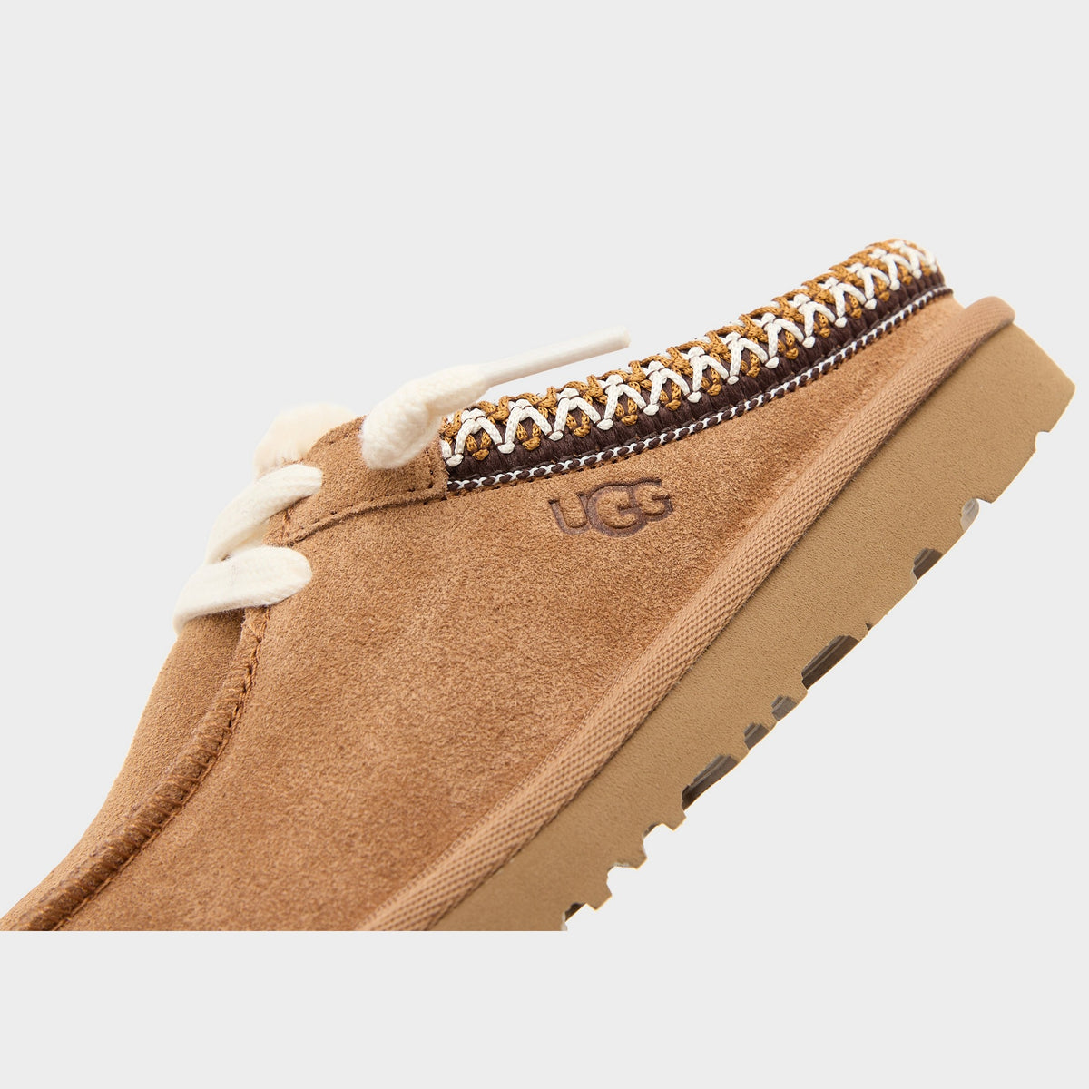 UGG Tasman Mule Junior