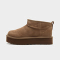 UGG Ultra Mini Platform Boots Junior
