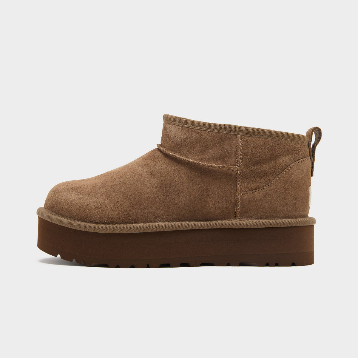UGG Ultra Mini Platform Boots Junior