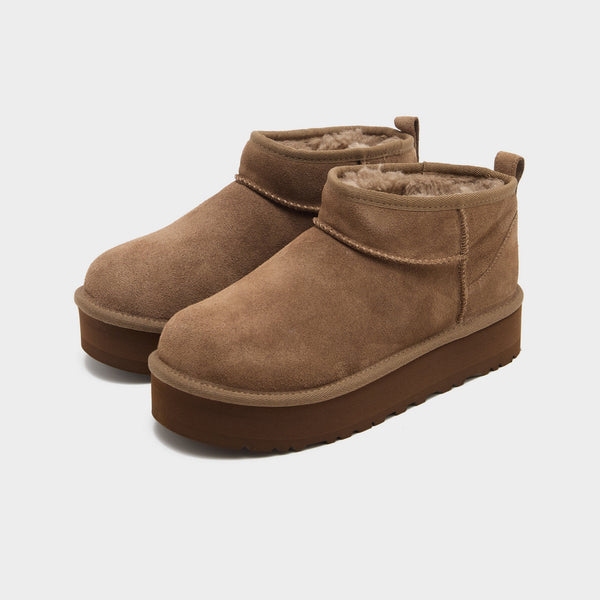 UGG Ultra Mini Platform Boots Junior