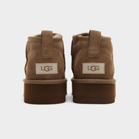 UGG Ultra Mini Platform Boots Junior