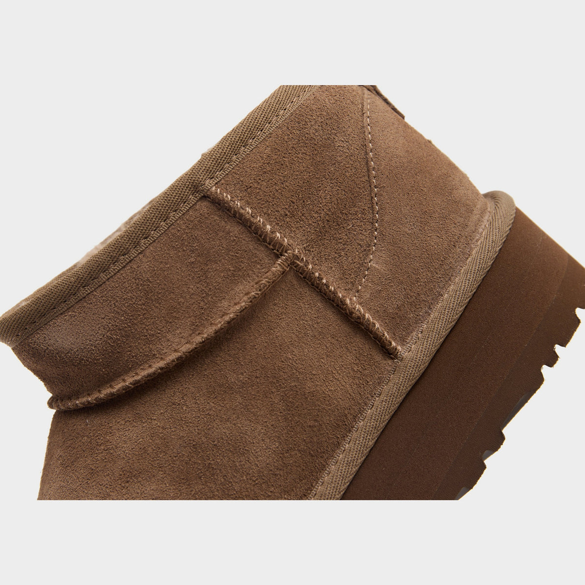 UGG Ultra Mini Platform Boots Junior
