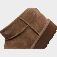 UGG Ultra Mini Platform Boots Junior