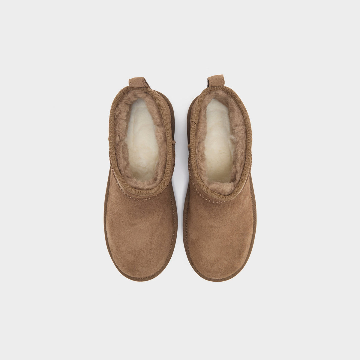 UGG Ultra Mini Platform Boots Junior