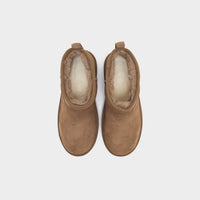 UGG Ultra Mini Platform Boots Junior