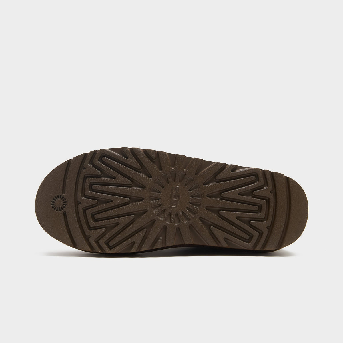 UGG Ultra Mini Platform Boots Junior