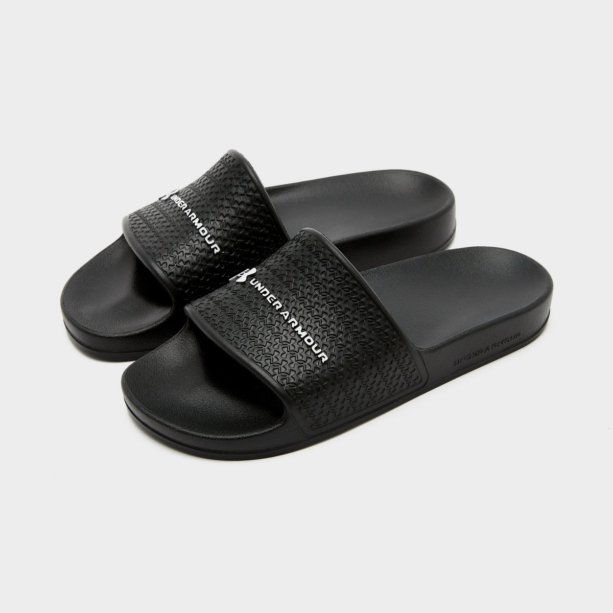 Under Armour ARMR Lite Slides Junior