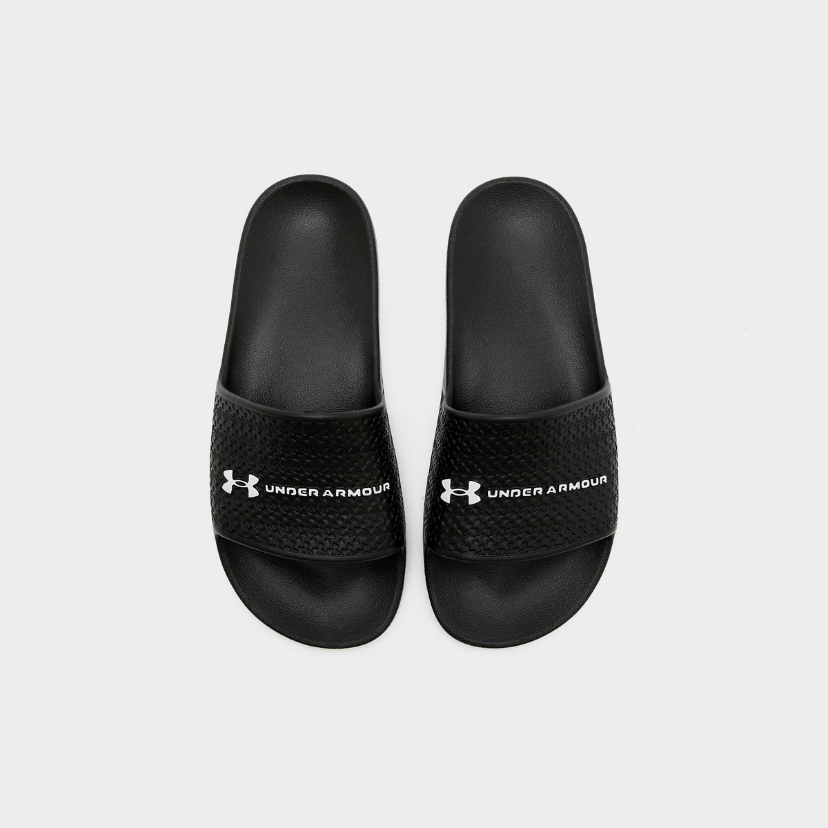 Under Armour ARMR Lite Slides Junior